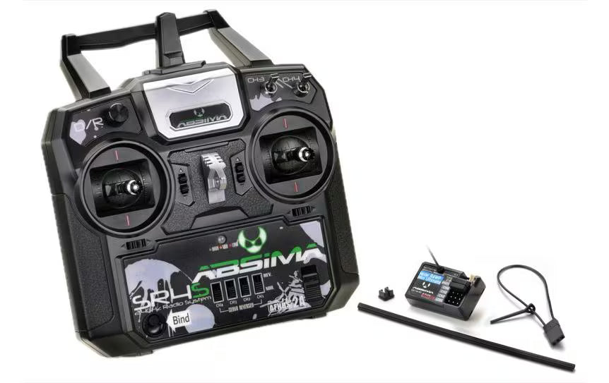 Absima RC Starter-Set Stick Basic