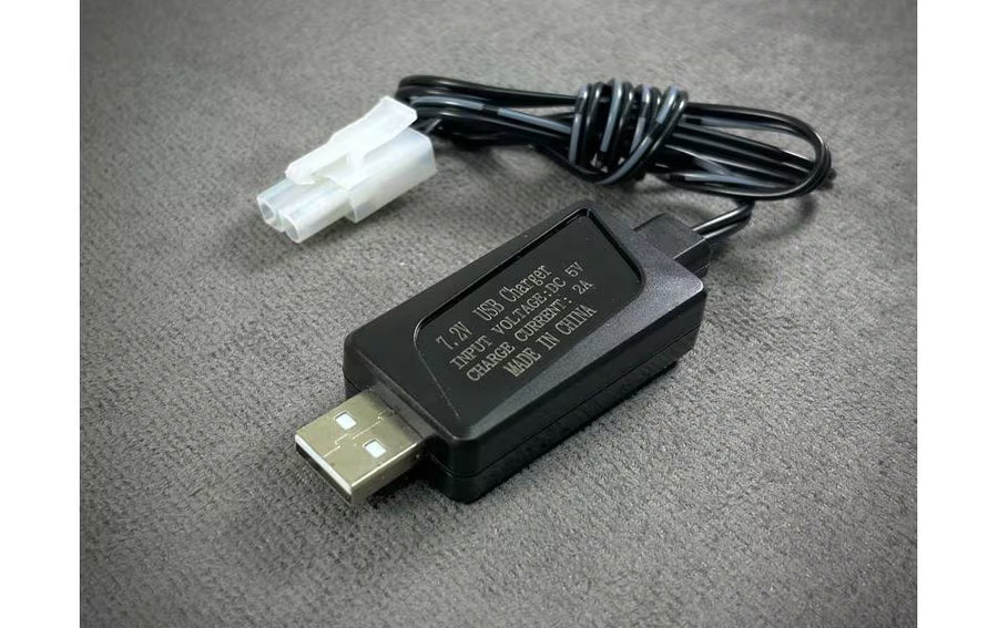 Absima RC Starter-Set Stick NiMH 2000