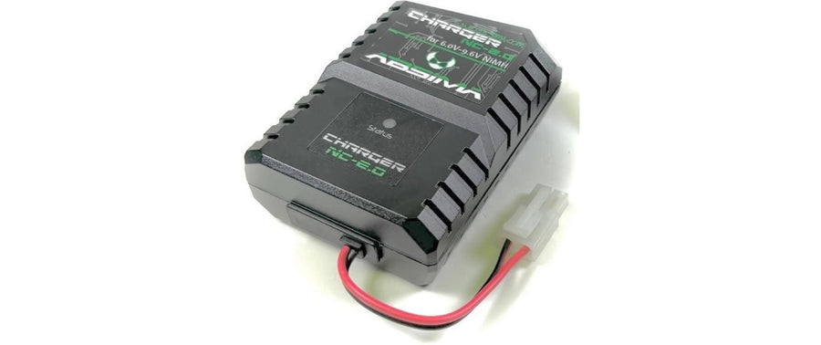 Absima RC Starter-Set Stick NiMH 4200