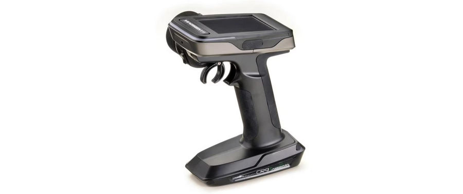 Absima Fernsteuerung CR9T 2.4 GHz