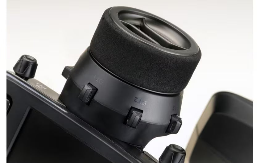 Absima Fernsteuerung CR9T 2.4 GHz