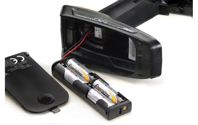Absima Fernsteuerung CR9T 2.4 GHz