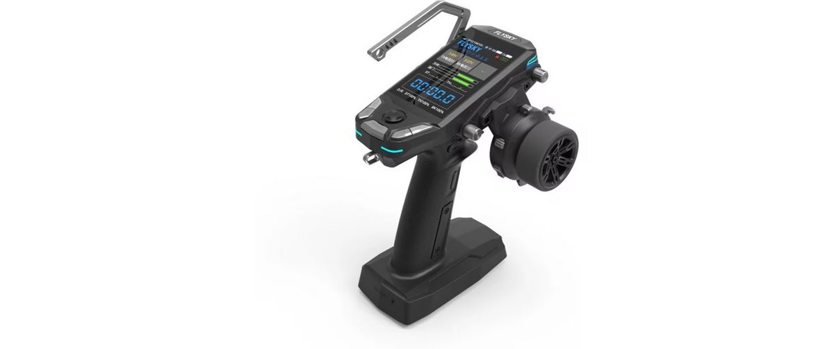 Absima Fernsteuerung FS-G11P 2.4 GHz