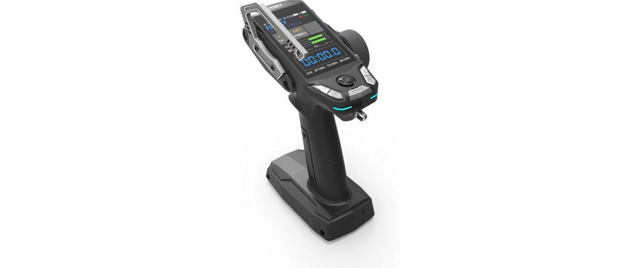 Absima Fernsteuerung FS-G11P 2.4 GHz