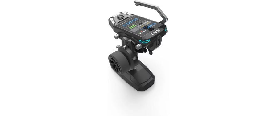 Absima Fernsteuerung FS-G11P 2.4 GHz
