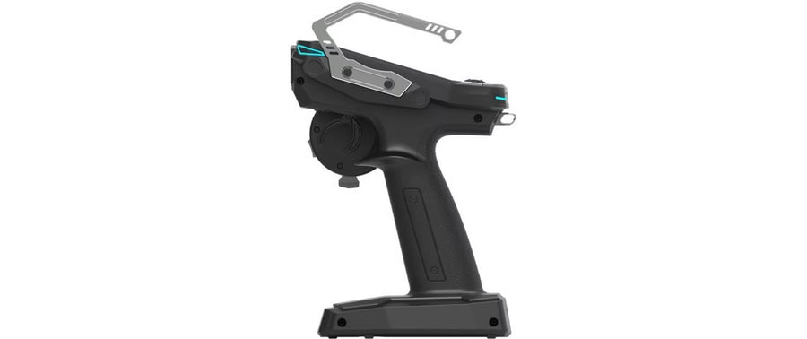 Absima Fernsteuerung FS-G11P 2.4 GHz
