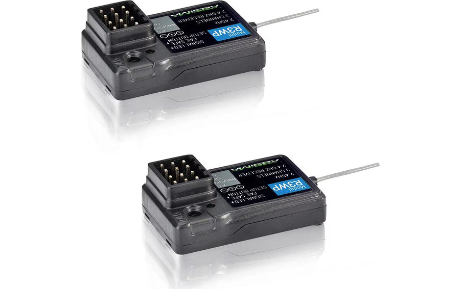 Absima Fernsteuerung CR3P 2.4 GHz
