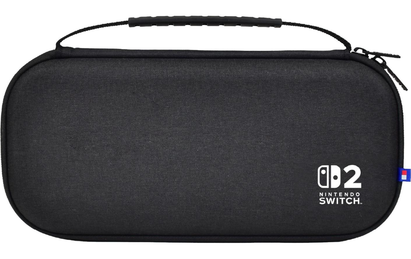 Hori Nintendo Switch 2 Hartschalentasche