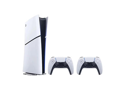 Sony Playstation PlayStation 5 Slim Digital 825 GB Bundle D/F/I 2 Controller