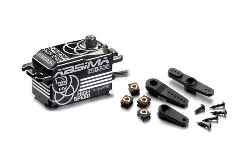 Absima Standard Servo LP16DBF 16 kg Digital HV