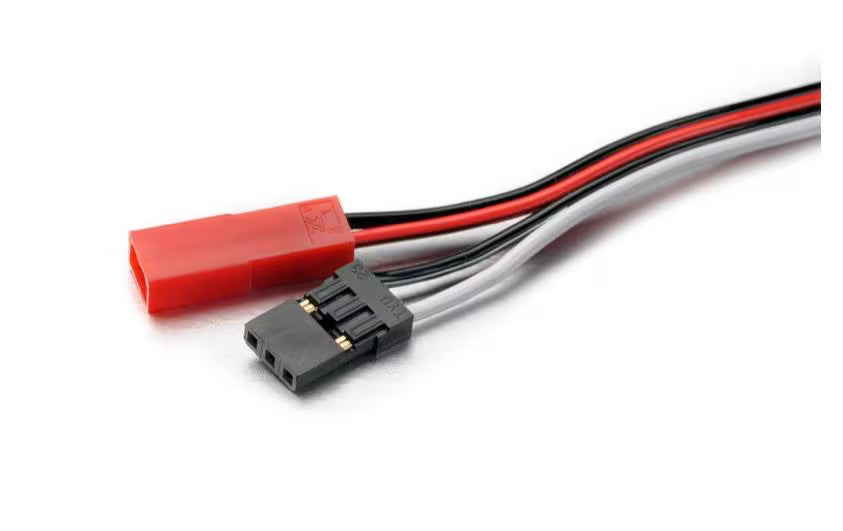 Absima Standard Servo LP34DBT 34 kg Digital HV