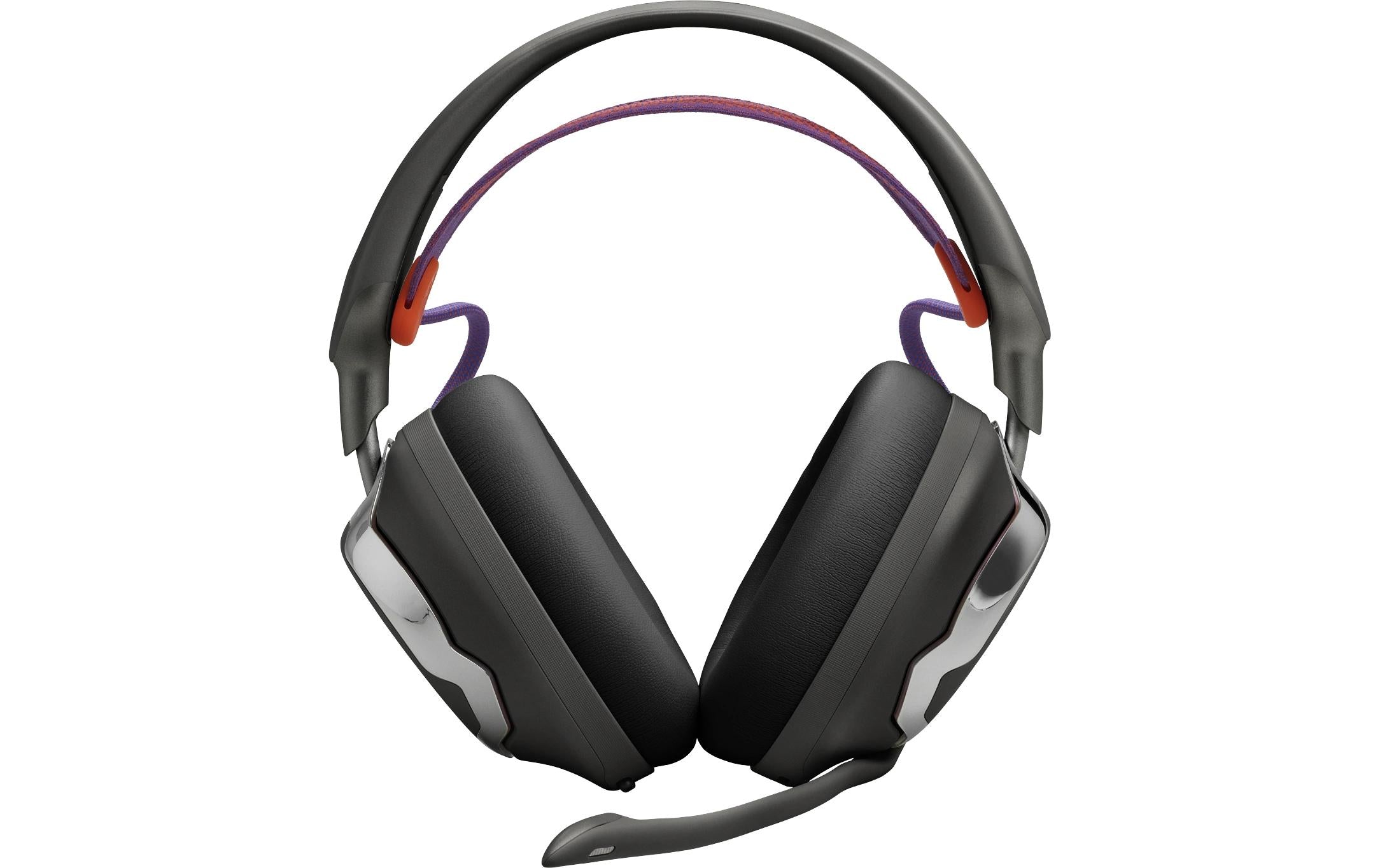 JBL Gaming-Headset Quantum 950 Schwarz