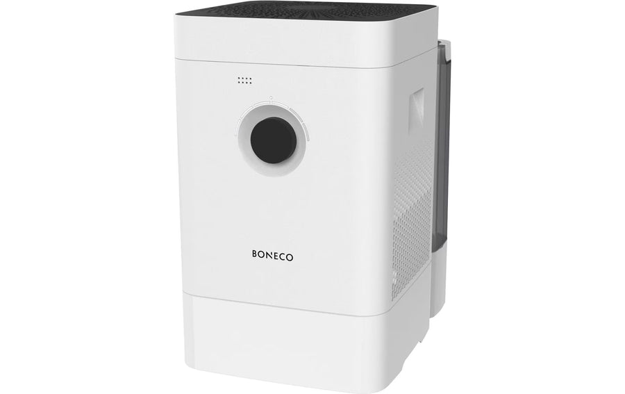 Boneco Umidificatore & Purificatore d’aria Hybrid H400 SMART 60 m²