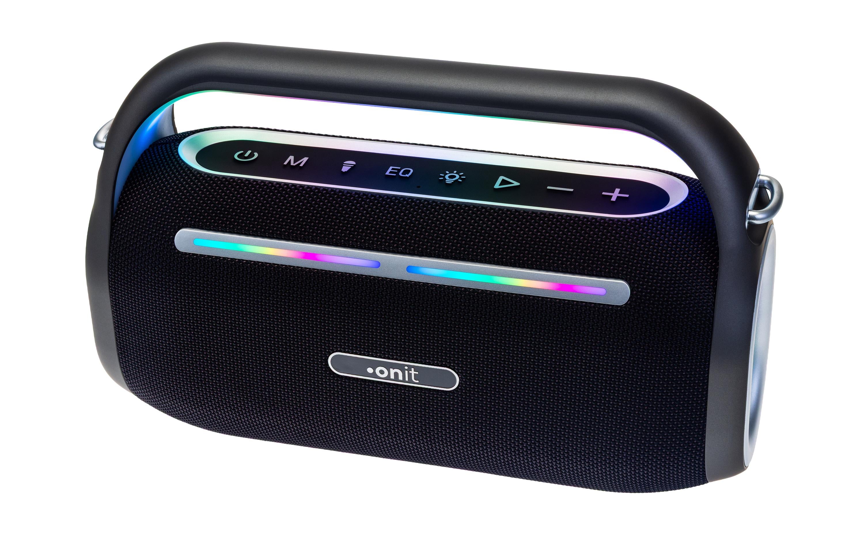 onit Bluetooth Speaker Imagine, 80 W