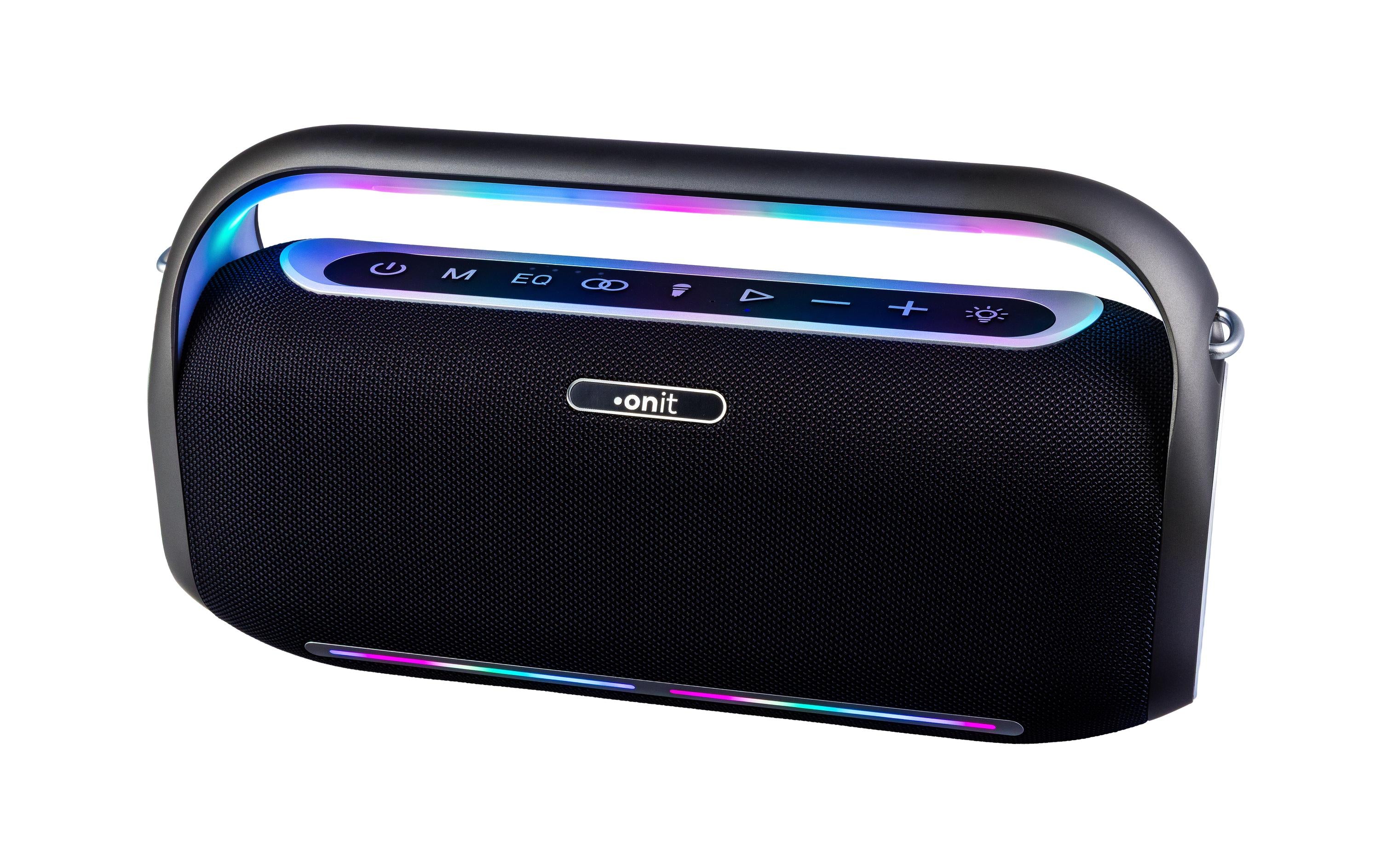 onit Bluetooth Speaker Wonderwall, 150 W
