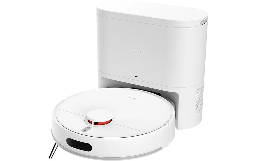 Xiaomi Saug- und Wischroboter Vacuum H40 White - Foto 1