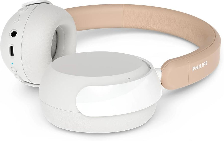 Philips Over-Ear-Kopfhörer Serie 5000 Hellorange - Foto 2