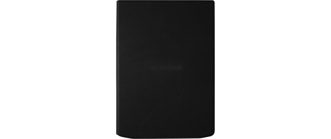 PocketBook eReader Schutzhülle Flip Cover Black
