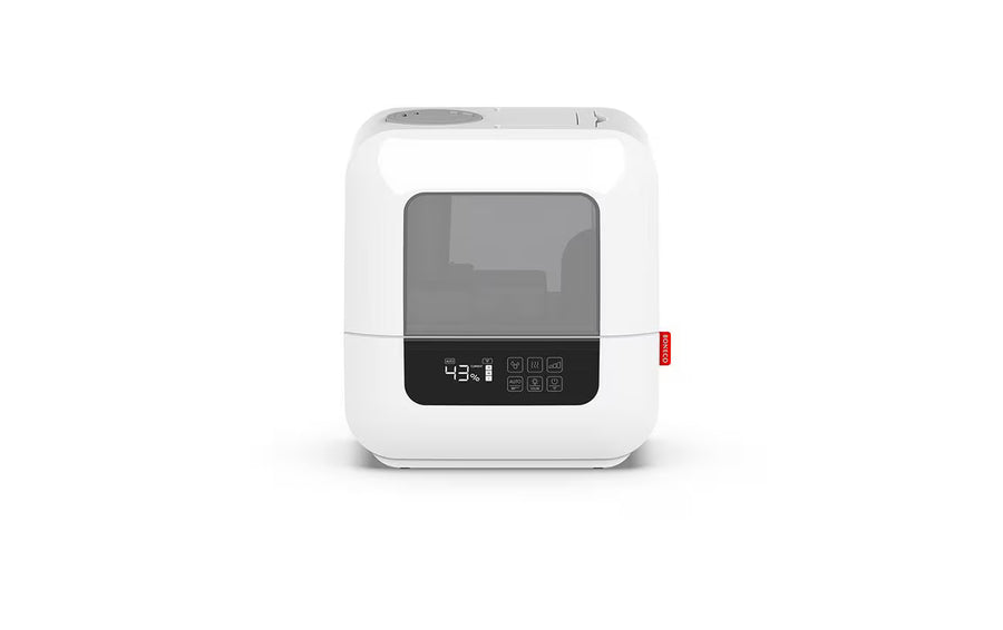 Boneco Umidificatore a ultrasuoni U700 SMART Bianco