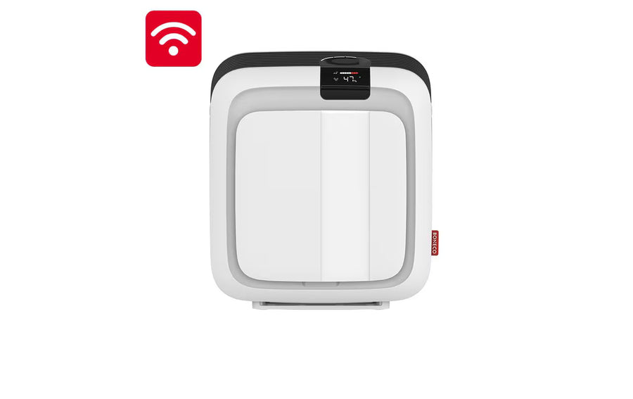 Boneco Umidificatore & Purificatore d’aria Hybrid H700 SMART