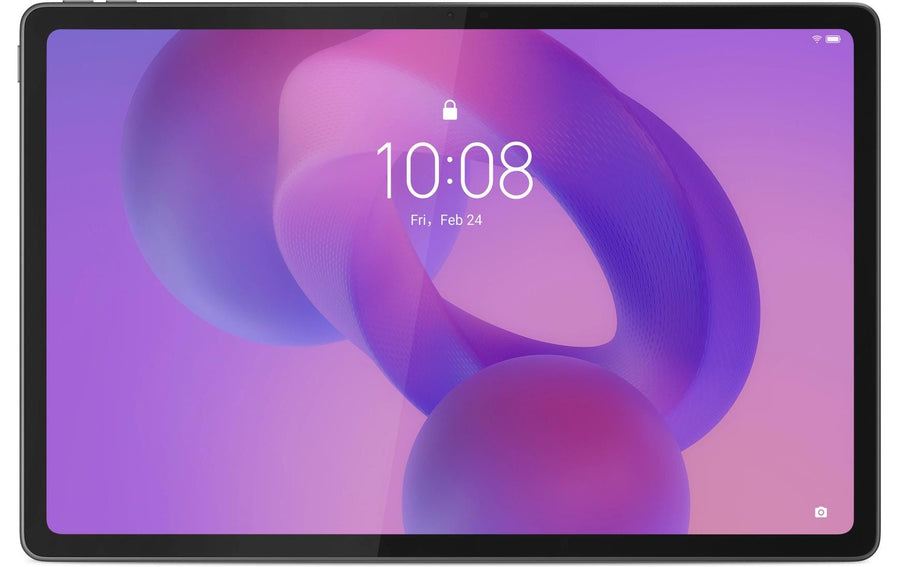 Lenovo Tablet Idea Tab Plus 256 GB Grau - Foto 5