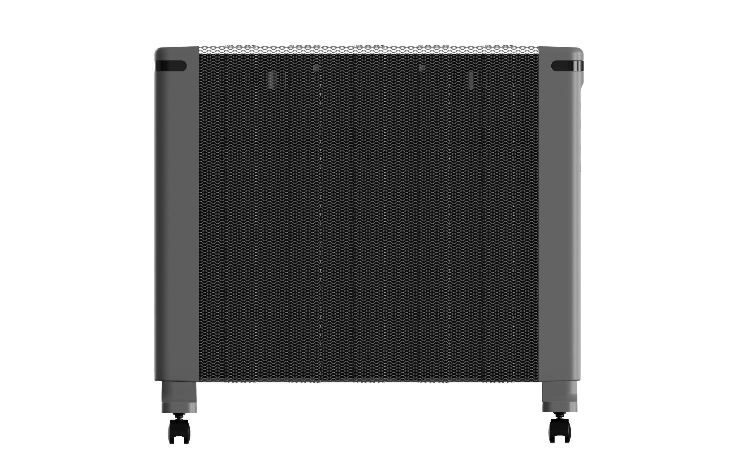 Sonnenkönig Keramik-Heizer Maximo 10 1000 W