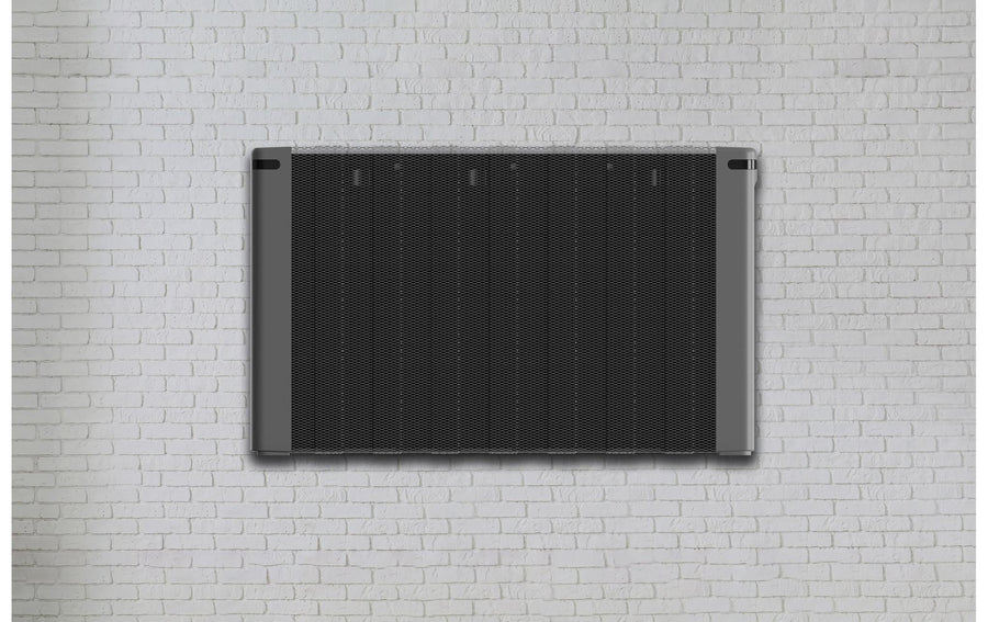 Sonnenkönig Keramik-Heizer Maximo 20 2000 W - Foto 2