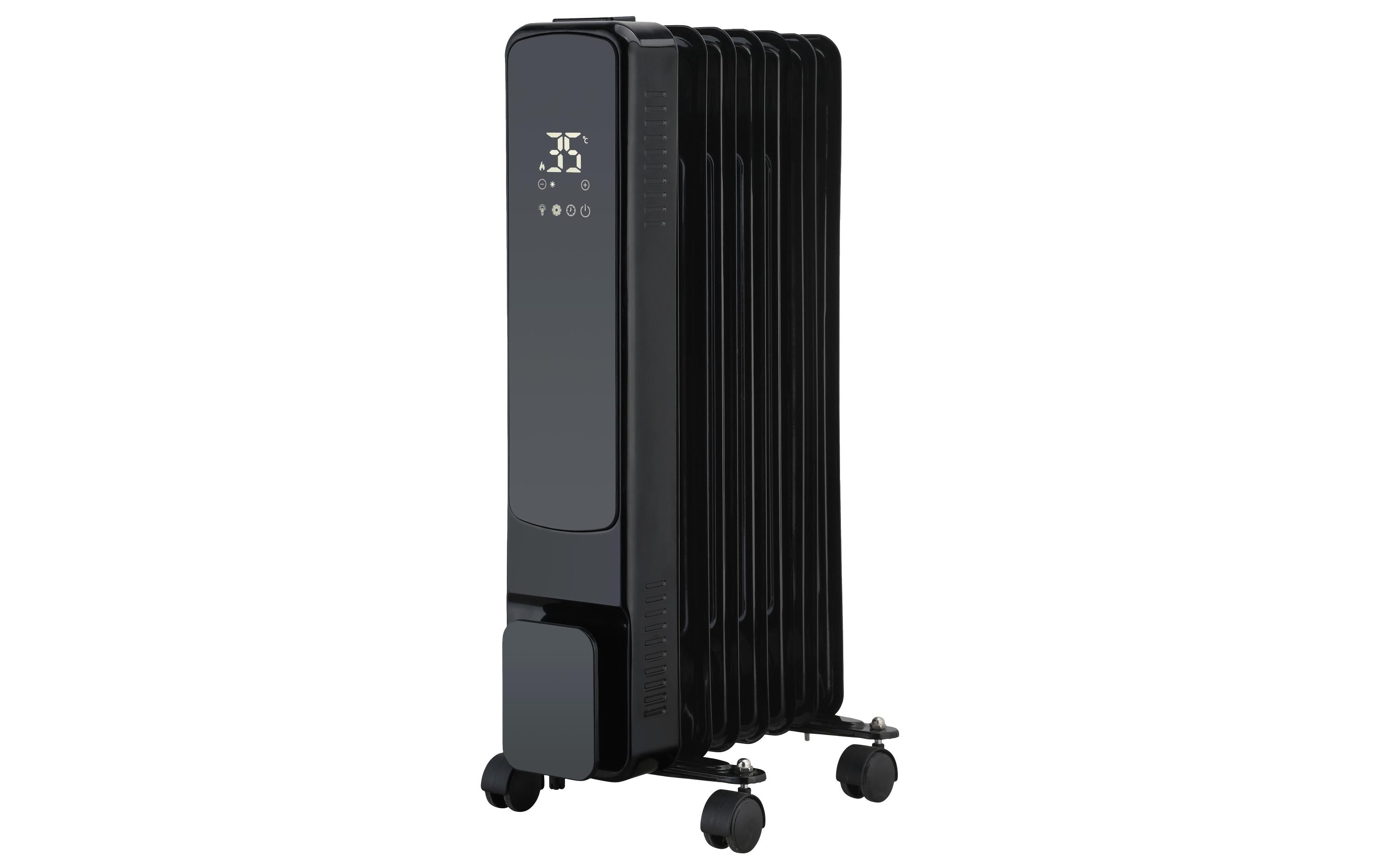 Sonnenkönig Ölradiator OFR-7L 1500 W