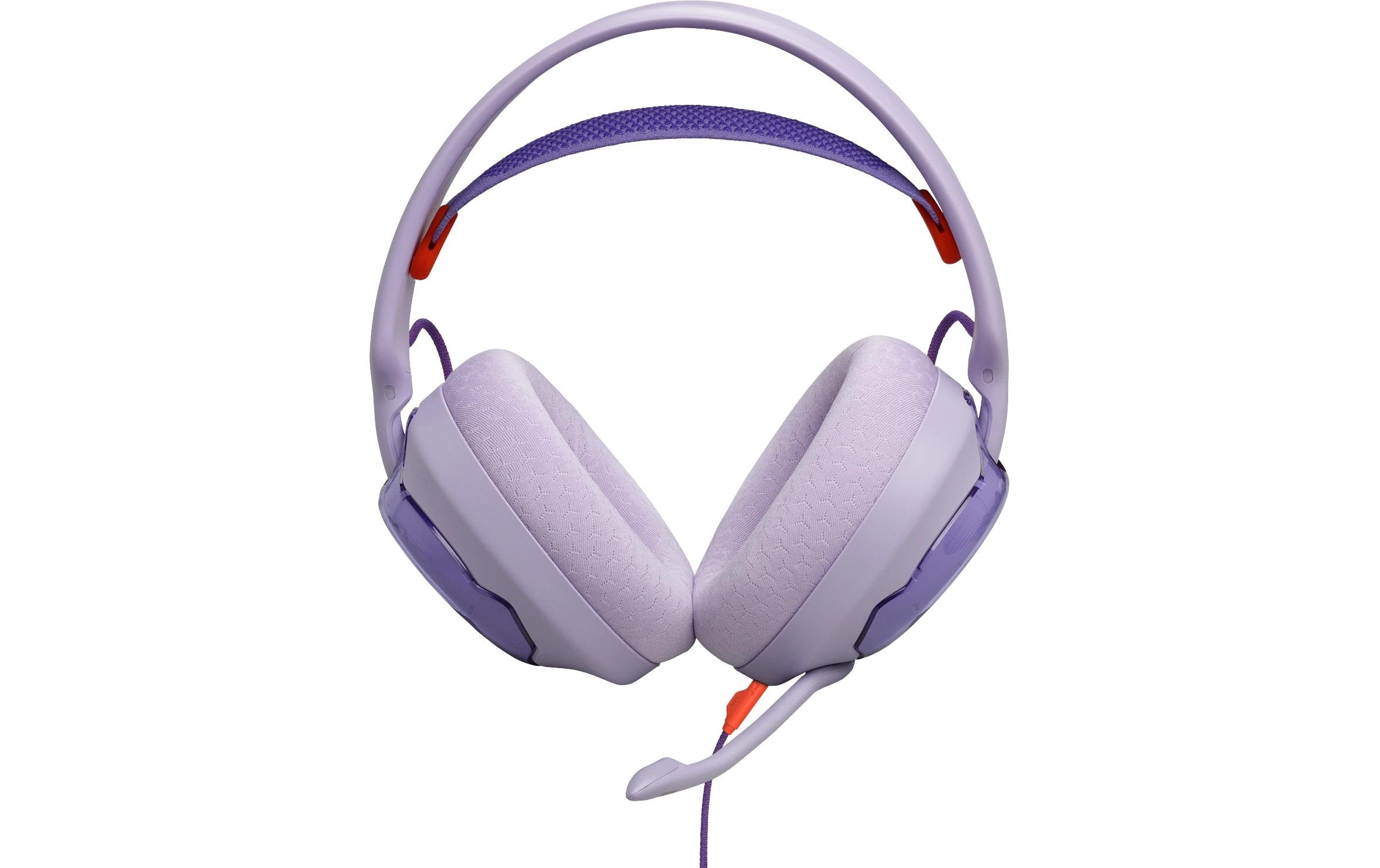 JBL Gaming-Headset Quantum 250 Violett