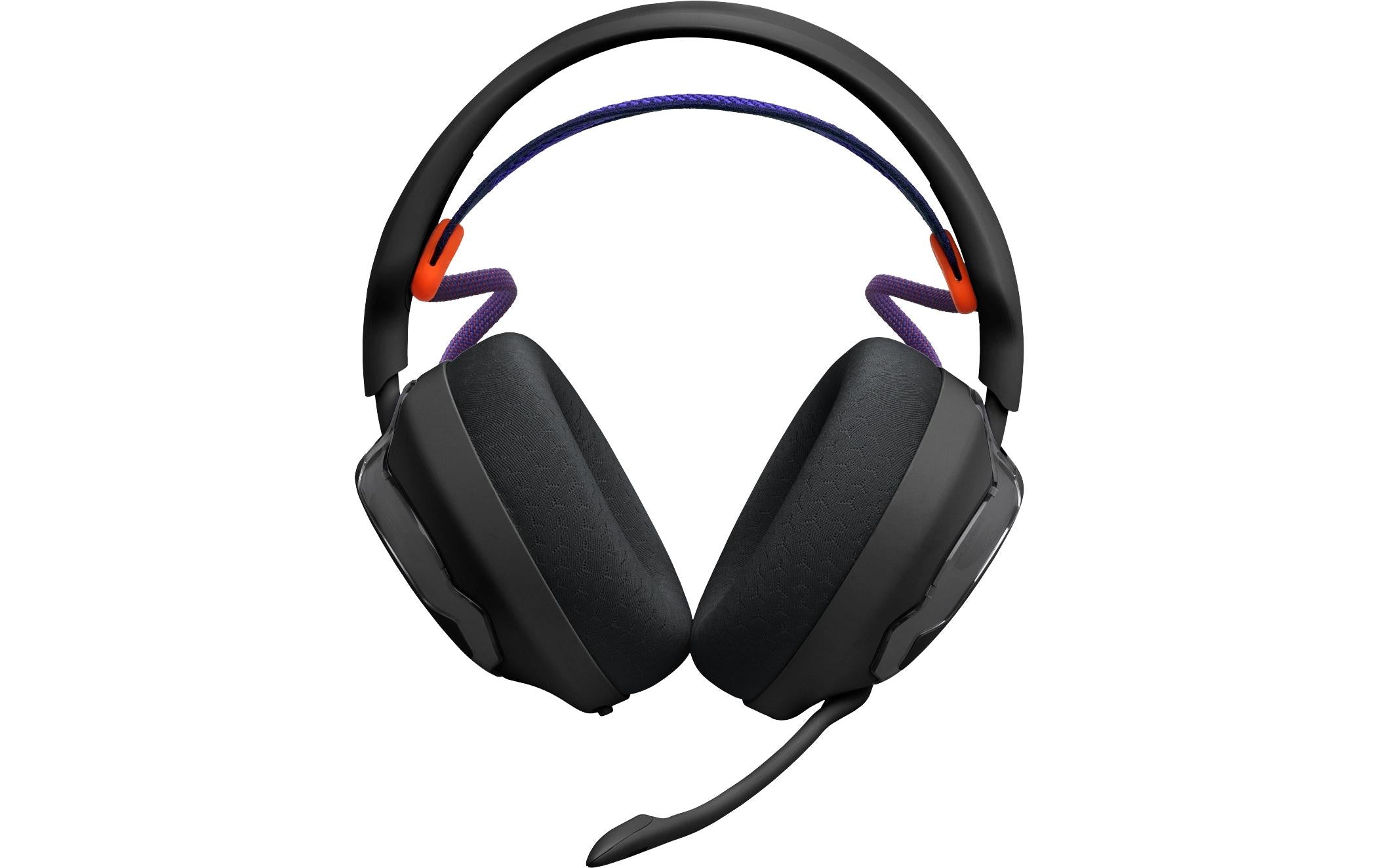 JBL Gaming-Headset Quantum 650 Schwarz
