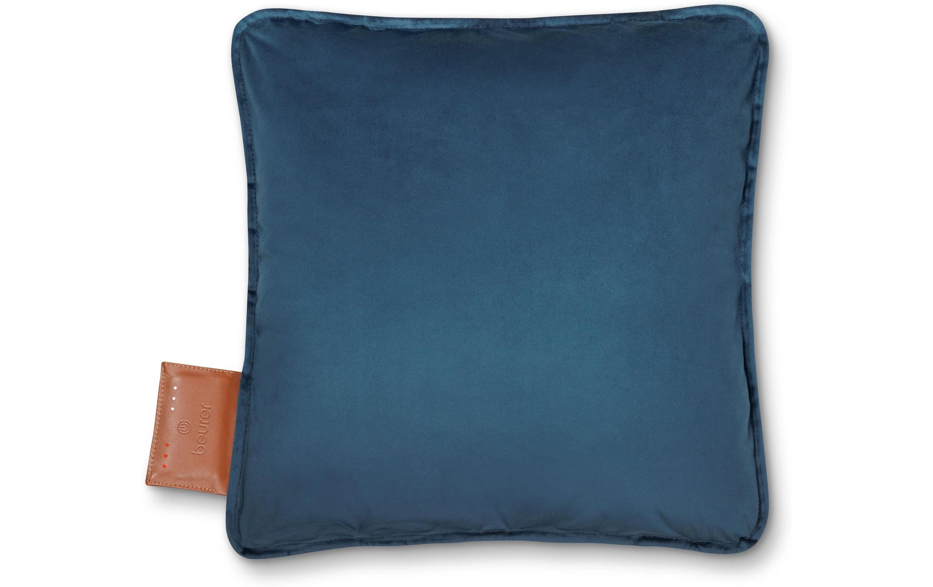 Beurer Heizkissen HK 77 Heaty Akkubetrieb, Blue