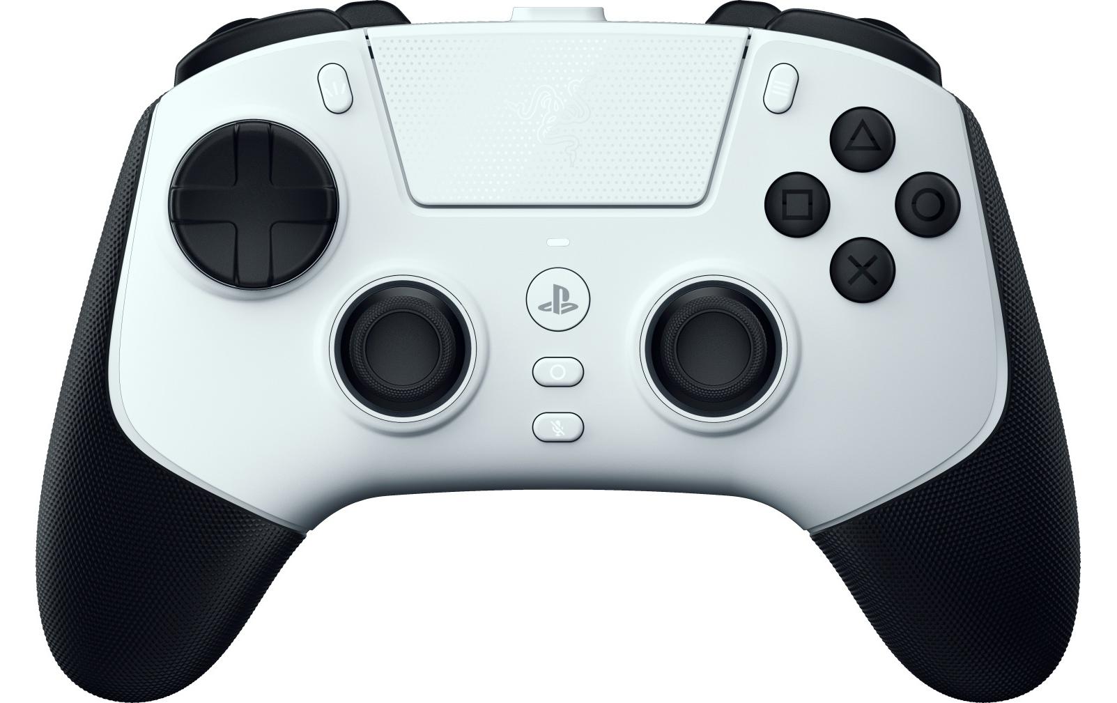 Razer Raiju V3 Pro Weiss