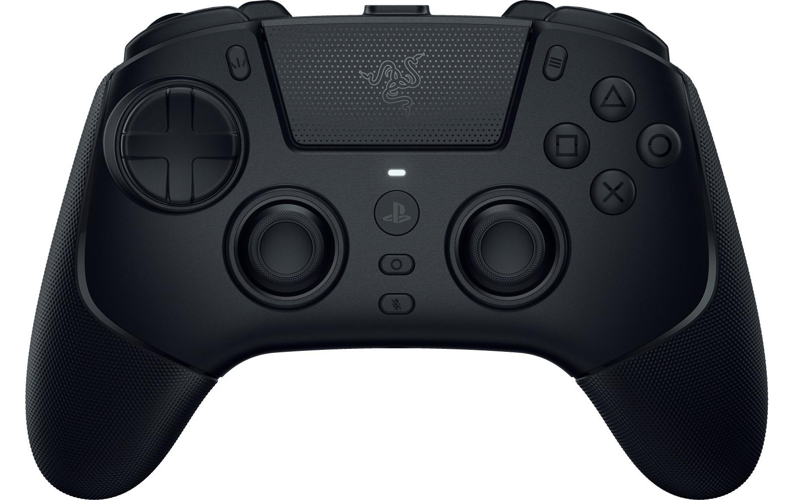 Razer Raiju V3 Pro Schwarz