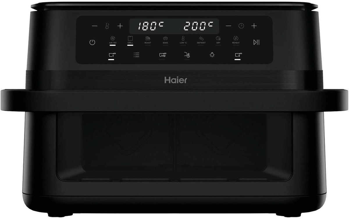 Haier Heissluft-Fritteuse HAF3ADW 021, 11 l