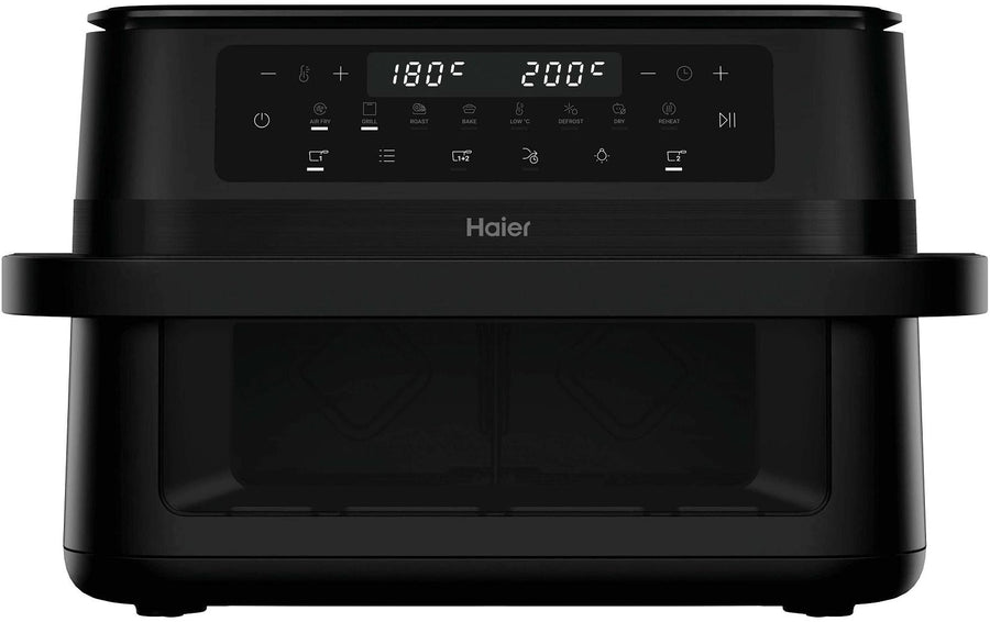 Haier Heissluft-Fritteuse HAF3ADW 021, 11 l - Foto 1