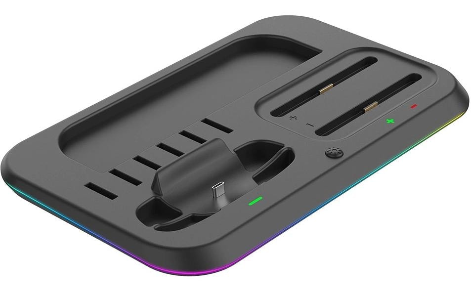 GAME Ladestation NSW 2 Charging Dock