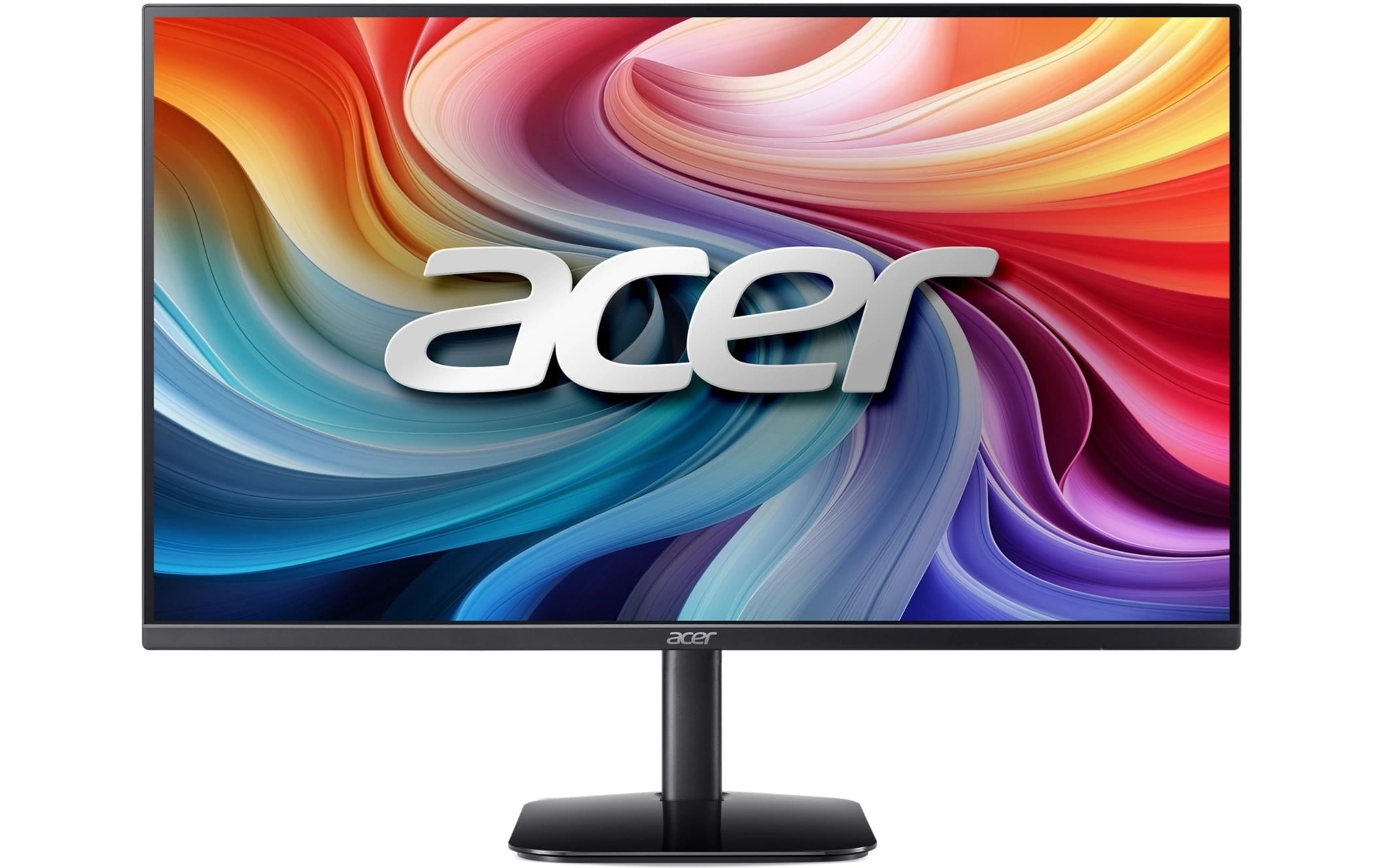 Acer Monitor KA272P0bi 27 ", 1920 x 1080 (Full HD)