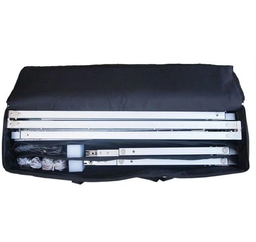 Elite Screens Mobile Leinwand Yard Master 2 OMS120H2 265.7x149.4 cm 16:9
