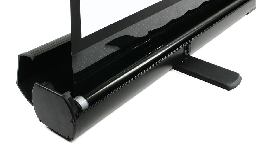 Elite Screens Mobile Leinwand ezCinema F100NWH 221.5x124.5 cm 16:9