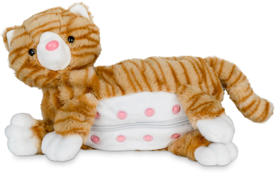 Mamanimals Mama Katze & Babys 25 cm - Foto 3