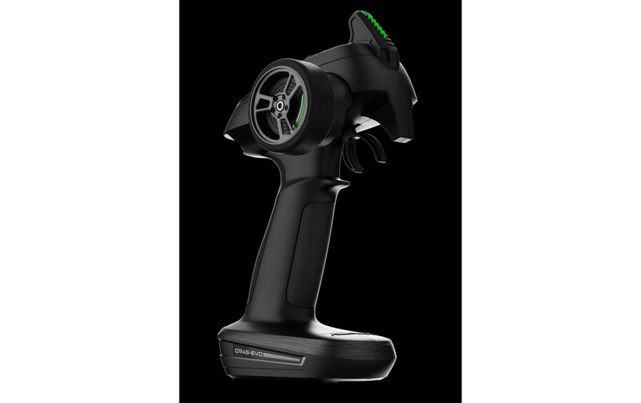 Absima Fernsteuerung CR4S-EVO 4-Kanal 2.4 GHz