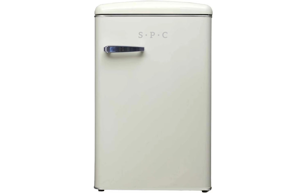 SPC Kühlschrank KS2777-3 Cream, Rechts