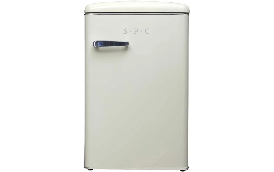 SPC Kühlschrank KS2777-3 Cream, Rechts