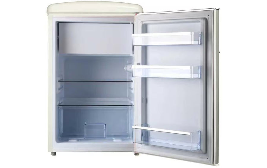 SPC Kühlschrank KS2777-3 Cream, Rechts