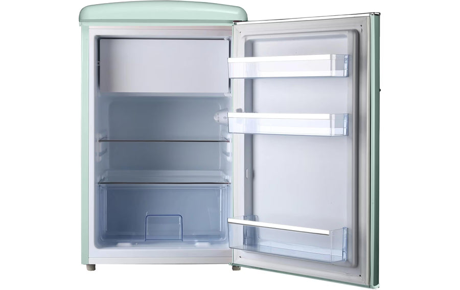 SPC Kühlschrank KS2777-4 Grün, Rechts