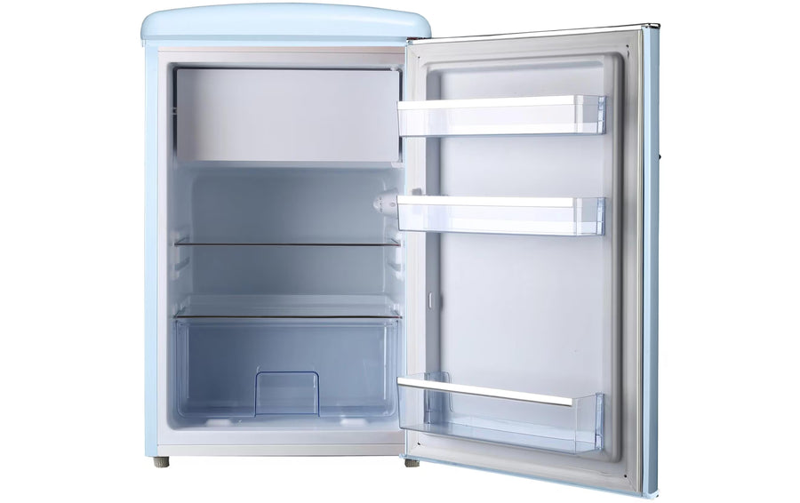SPC Kühlschrank KS2777-5 Blau, Rechts