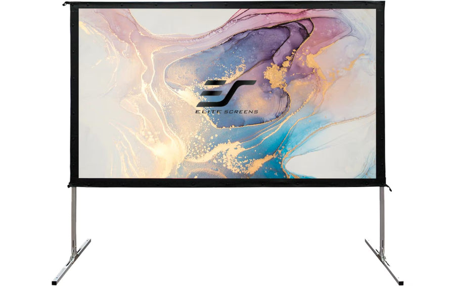 Elite Screens Mobile Leinwand Yard Master 2 OMS120H2 265.7x149.4 cm 16:9