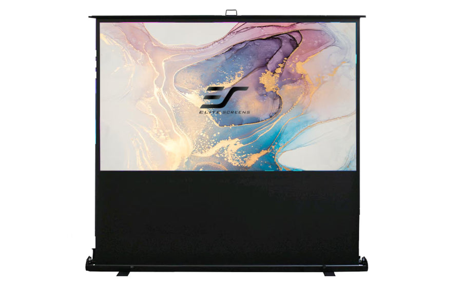 Elite Screens Mobile Leinwand ezCinema F100NWH 221.5x124.5 cm 16:9