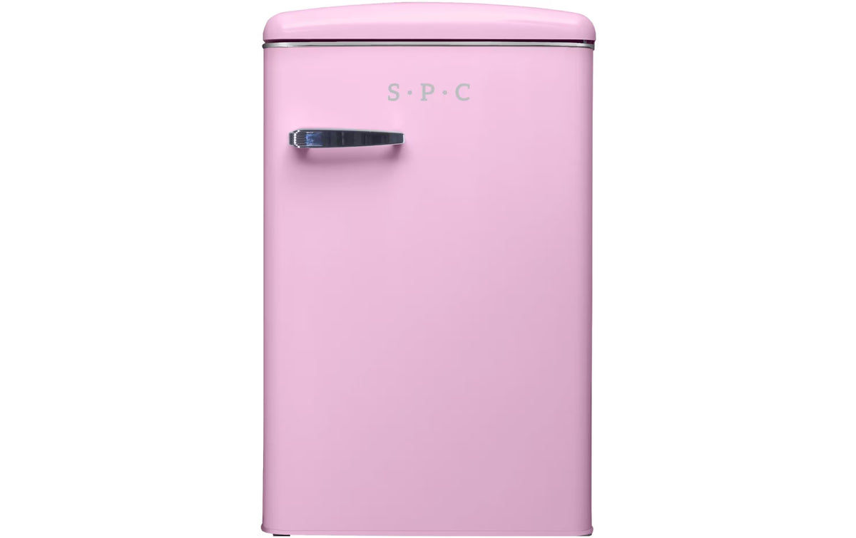 SPC Kühlschrank KS2777-6 Pink, Rechts