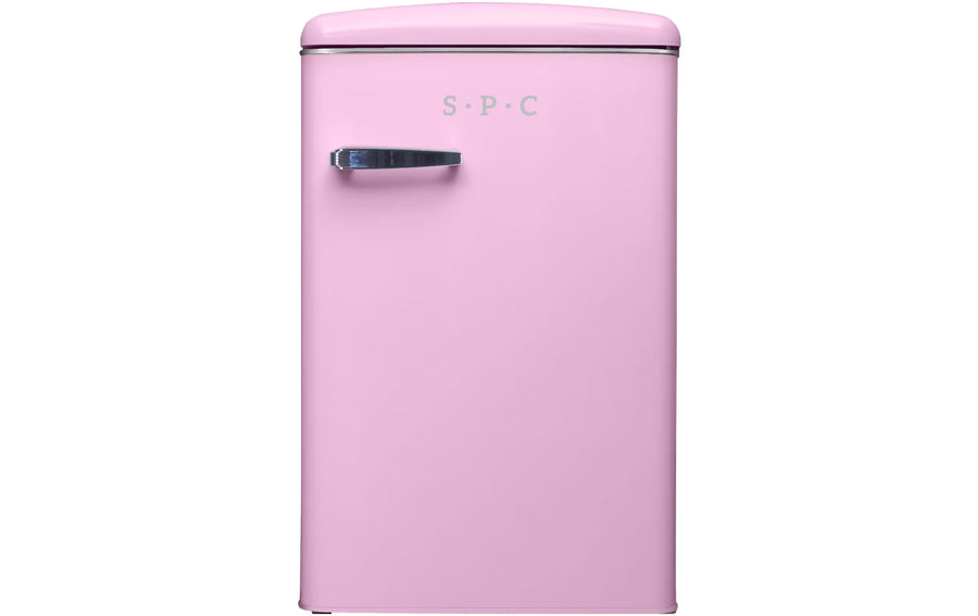 SPC Kühlschrank KS2777-6 Pink, Rechts